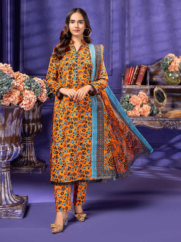 Rutba By Orang Lawn Vol 04 ,24 D 03